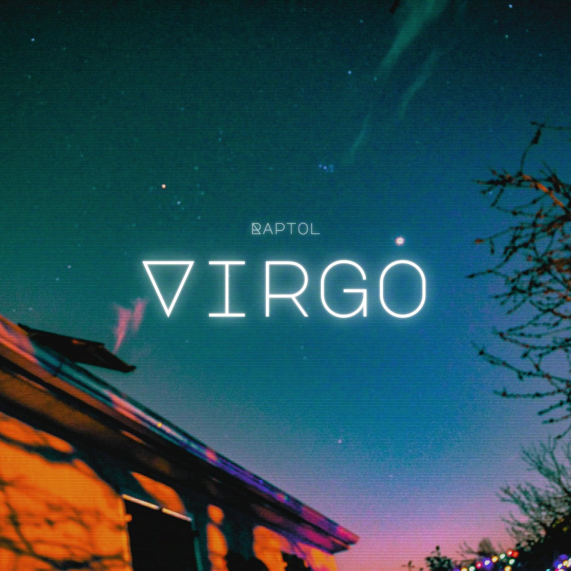 Virgo Cover